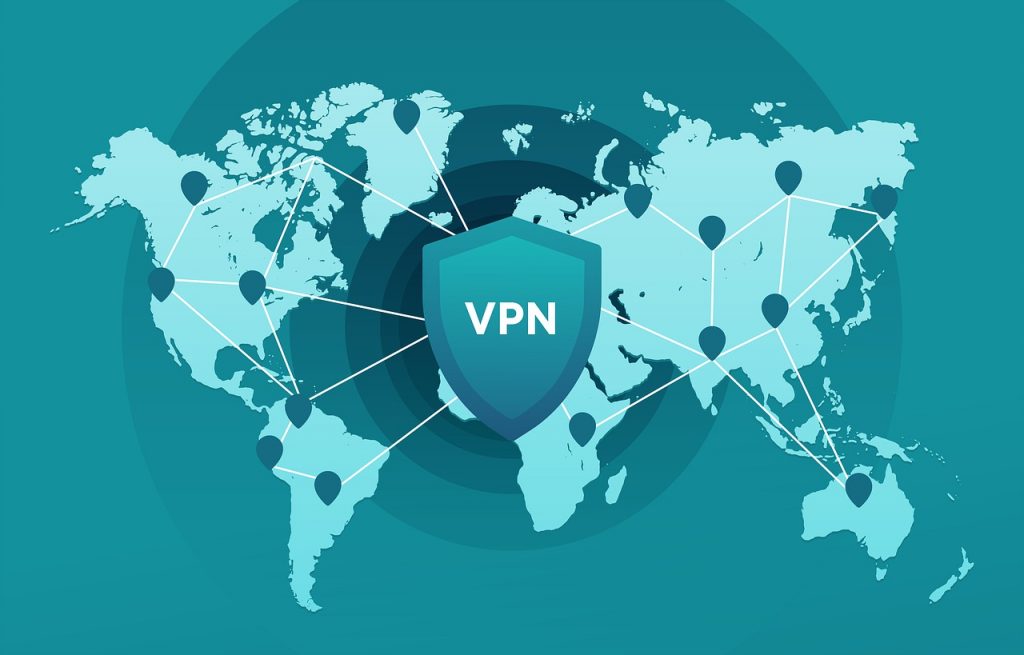 virtual private network asia