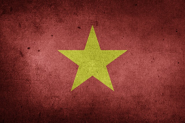 best vpn for vietnam